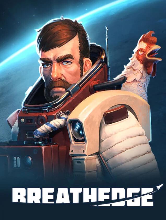Breathedge
