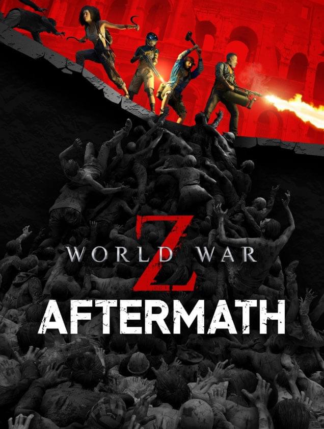 World War Aftermath