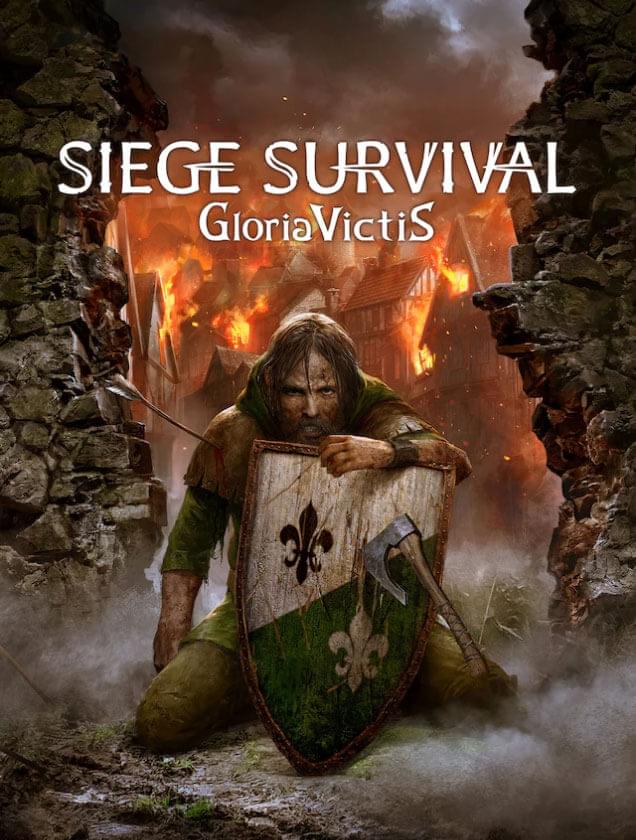 Siege Survival 